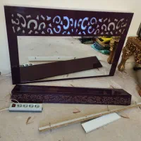 آینه دیواری