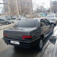 پژو ۴۰۵ مدل ۹۴|خودرو سواری و وانت|مریوان, |دیوار