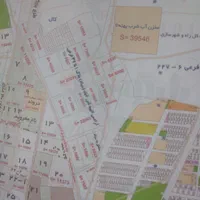 ۳۰۰متر زمین فاز۲الهیه/معاوضه با ماشین|فروش زمین و ملک کلنگی|مشهد, الهیه|دیوار