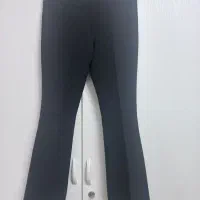 شلوار دمپا مشکی سایز ۳۸