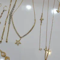 طلا بی اجرت با 5 درصد کلا|جواهرات|اراک, |دیوار