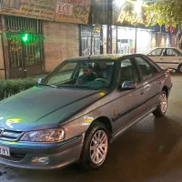 پژو پارس تیوفایو مدل96