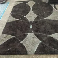 قالی|فرش|مشهد, بهمن|دیوار