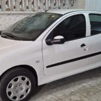 پژو SD مدل ۹۶ V8