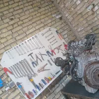 تجهیزات تعمیرگاهی