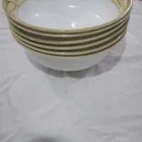 کاسه بزرگ ملامین|ظروف سرو و پذیرایی|سراب, |دیوار