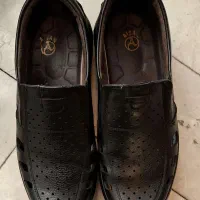 کفش چرم|کیف، کفش، کمربند|تهران, شهرک غرب|دیوار