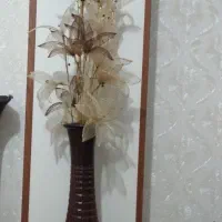 دکوری|ساعت دیواری و تزئینی|فولادشهر, مسکن مهر فولادشهر|دیوار