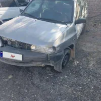 فروش خودر تصادفی