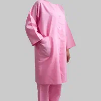 لباس شرکت، تولیدی لباس