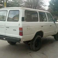 تویوتا فرماندهی|خودرو کلاسیک|مهاباد (آذربایجان غربی), |دیوار