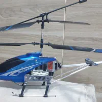 هلیکوپتر کنترلی|اسباب‌‌بازی|تهران, بهار|دیوار