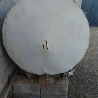 تانکر اب|مصالح و تجهیزات ساختمان|سلماس, |دیوار