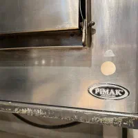 فر گازی پیماک ایتالیا