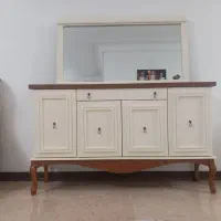 میز کنسول نو