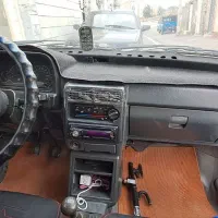 پراید مدل ۸۶|خودرو سواری و وانت|زنجان, |دیوار