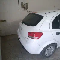 تیبا دو مدل ۹۴|خودرو سواری و وانت|تربتحیدریه, شهرک ولیعصر|دیوار