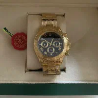 ساعت Rolex Daytona Masterpiece
