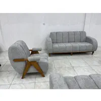 مبل مینیمال پاندا*مبلمان نور *|مبلمان خانگی و میز عسلی|کرمانشاه, |دیوار