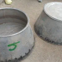 دیگ بزرگ اشپزی