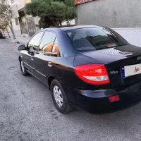 ریو SLX اتومات کارخانه بدون رنگ مدل88