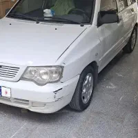 پراید 111مدل 91 شاسی پلمپ