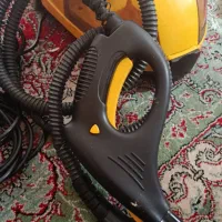 آگهی|جاروبرقی، جارو شارژی، بخارشو|کرمانشاه, |دیوار