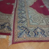 قالی کرمانی دستباف|فرش|کرمان, |دیوار