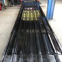 ورق. شیروانی.کرکره. گالوانیزه|عمده‌فروشی|تهران, بازار|دیوار