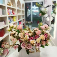 گلسرای پرنسا|خدمات پذیرایی، مراسم|شیروان (خراسان), |دیوار