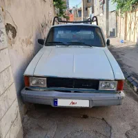 پیکان وانت مدل۹۳ دوگانه کارخانه