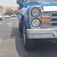 نیسان وانت