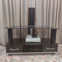 میز تلویزیون|میز تلویزیون|مشهد, گلبرگ|دیوار