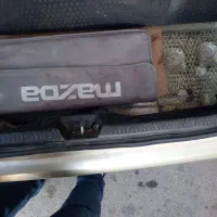 مزدا 323 مدل 83|خودرو سواری و وانت|محمدشهر, همایون ویلا|دیوار