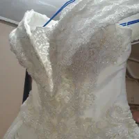 لباس عروس|لباس|تهران, چیتگر جنوبی|دیوار