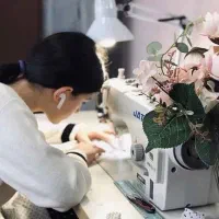 استخدام خانوم های چرخ کار