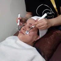 اموزش وپشتیبانی فیشال ولیزر