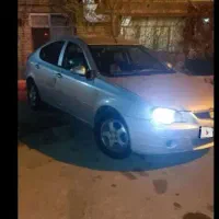 پروتون جن تو اتوماتیک، مدل ۲۰۰۷