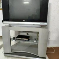 تلویزیون جی وی سی