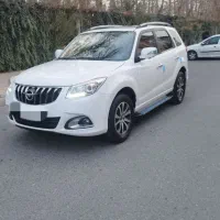 هایما مدل 96 کم کار درحد صفر|خودرو سواری و وانت|فردیس, نسترن غربی|دیوار