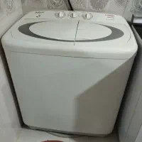 لباس شویی