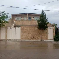 فروش ویلایی همکف /اختیاراباد