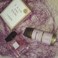 عطر و ادکلن