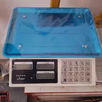 ترازو و باسکول.در اوزان مختلف|فروشگاه و مغازه|فردیس, فردیس|دیوار