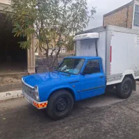 نیسان مدل ۹۸
