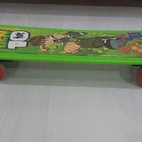 اسکیت برد مدل کودک