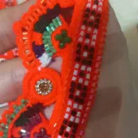 کریشی روسری و چادر و لباس و سرپاگ|لباس|چابهار, |دیوار