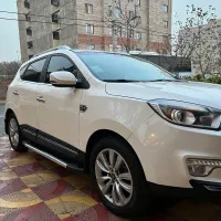 جک s5 فول ۱۴۰۱|خودرو سواری و وانت|کرج, گلشهر|دیوار