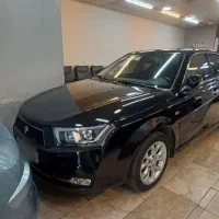 دنا اپشنال توربو اتومات مدل ۱۴۰۴