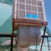 کولر صنعتی البرز